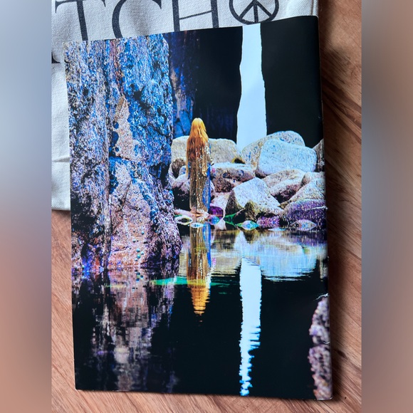 NEW tori amos tote and tour program - Picture 5 of 5